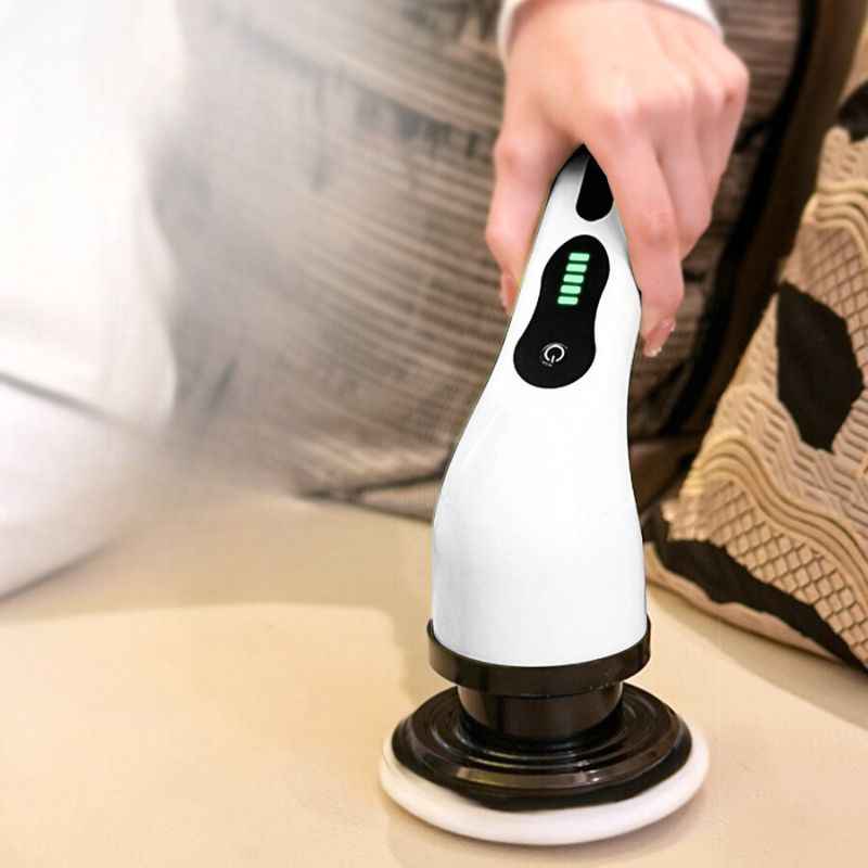 PraticClean - Escova de Limpeza